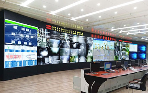 监控大屏哪种好？ 监控大屏用什么比较好？